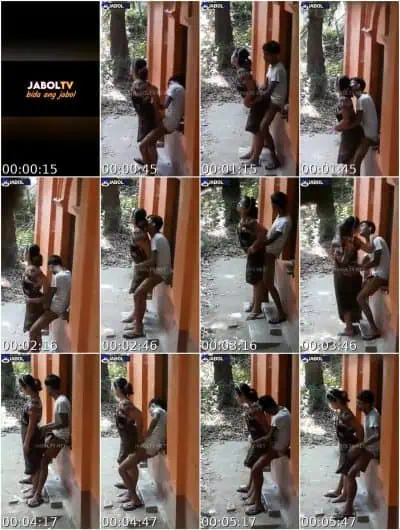 Muli na namang Nagkita ang Magkasintahan sa dating Tagpuan