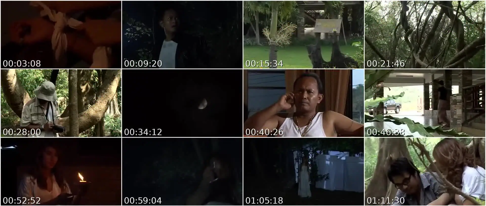 Nakthotsao Phi Hian 2011 2