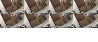 Nanonood ng TV habang naliligo, mukhang maganda 2