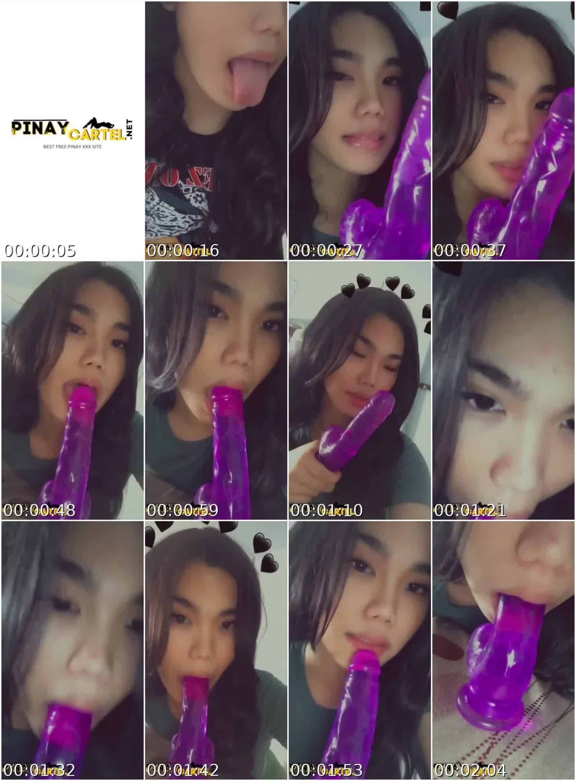 Ngayon Ko Lang Nalaman May Bts Dildo Pala--