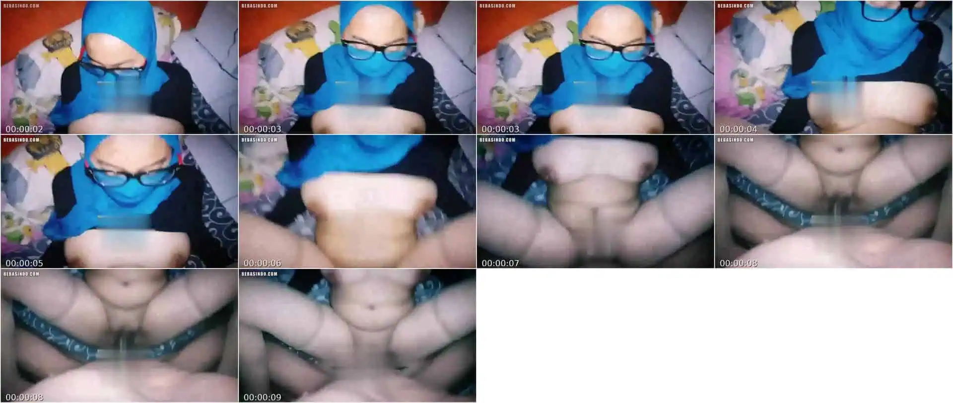 Ngentot Cewek Hijaber Crot Di Wajah