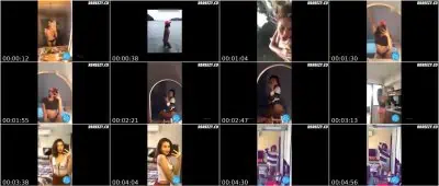 Pa inosente raw sya pero nasa thatmy girl apps