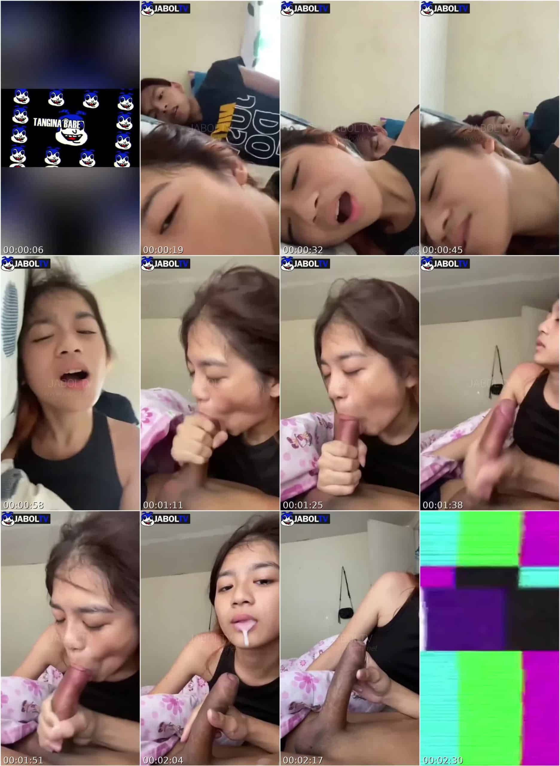 Panahon Na Naman Upang Magharvest Ng Ginataan