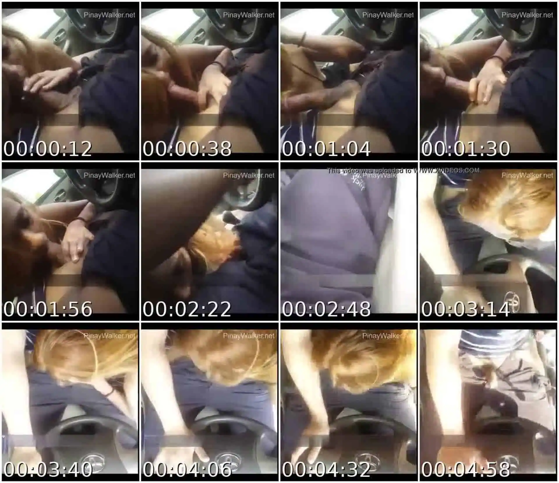 Pinay Car Blowjob While Driving 4 Pinay Car Blowjob While Driving