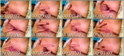 Pinay Finger Pinkish Pussy