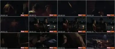 Red Horse Para sa Extra Strong Kantutan