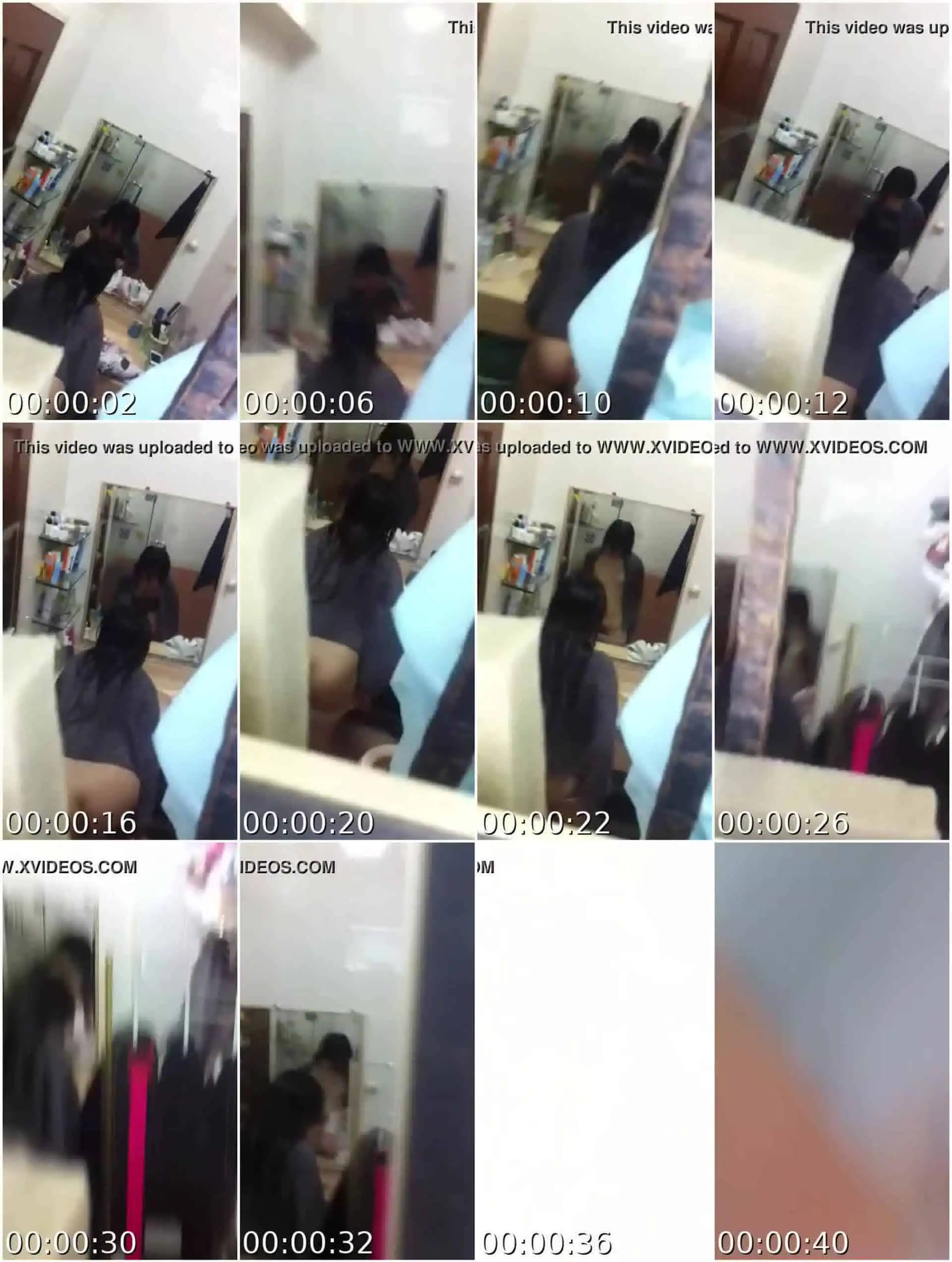 Sg Neighbour Shower Spy