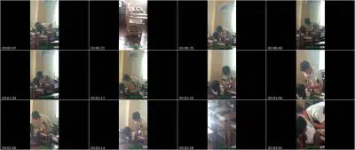 SHS landian sa silid paaralan pa talaga Huli sa video