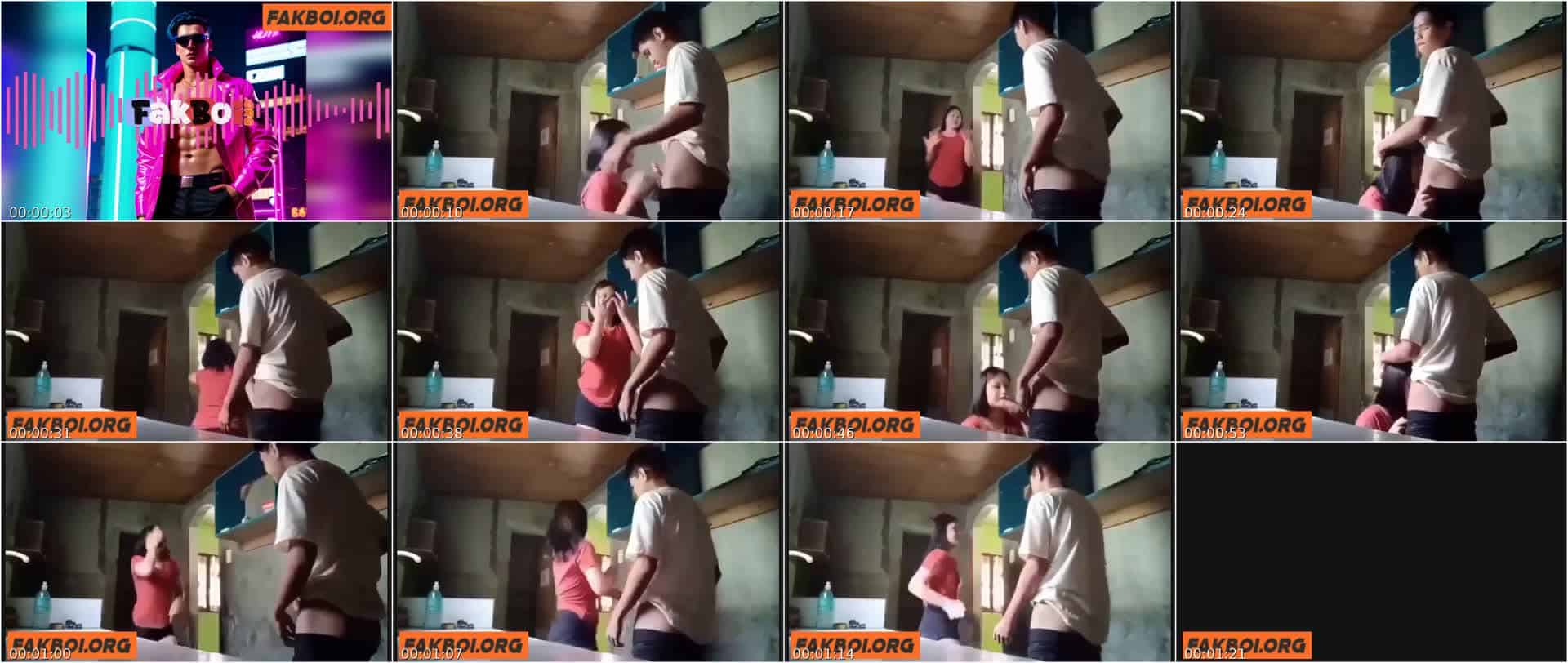 Sa Kusina Sila Gumagawa Ng Milagro
