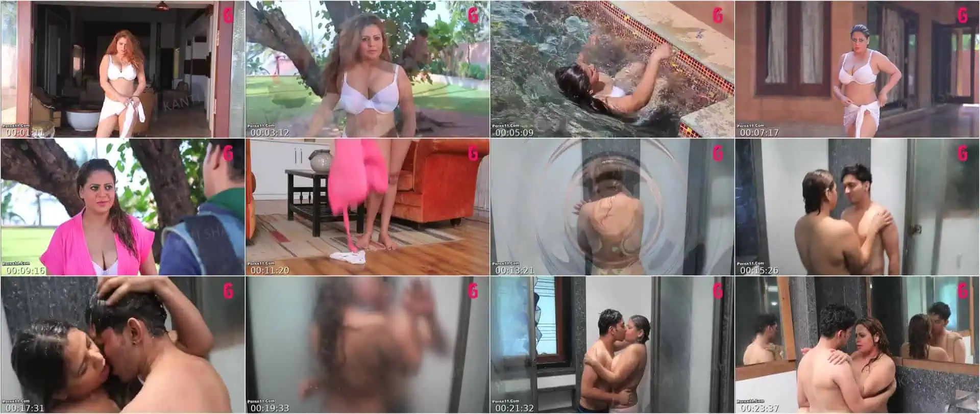 Sapna Bhabhi Nude Sex And Striptease Indian Porn Videos