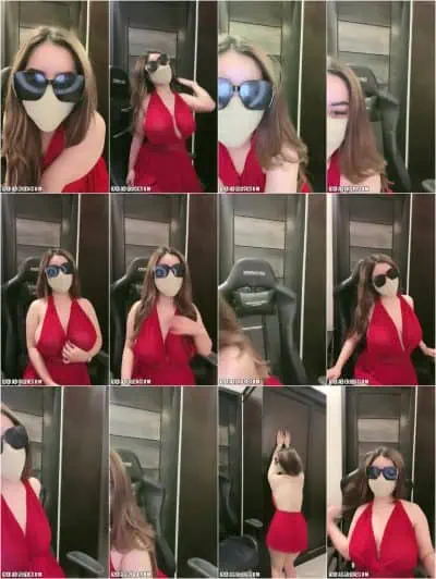 Selebgram Montok ZF Key Nenen Bulet