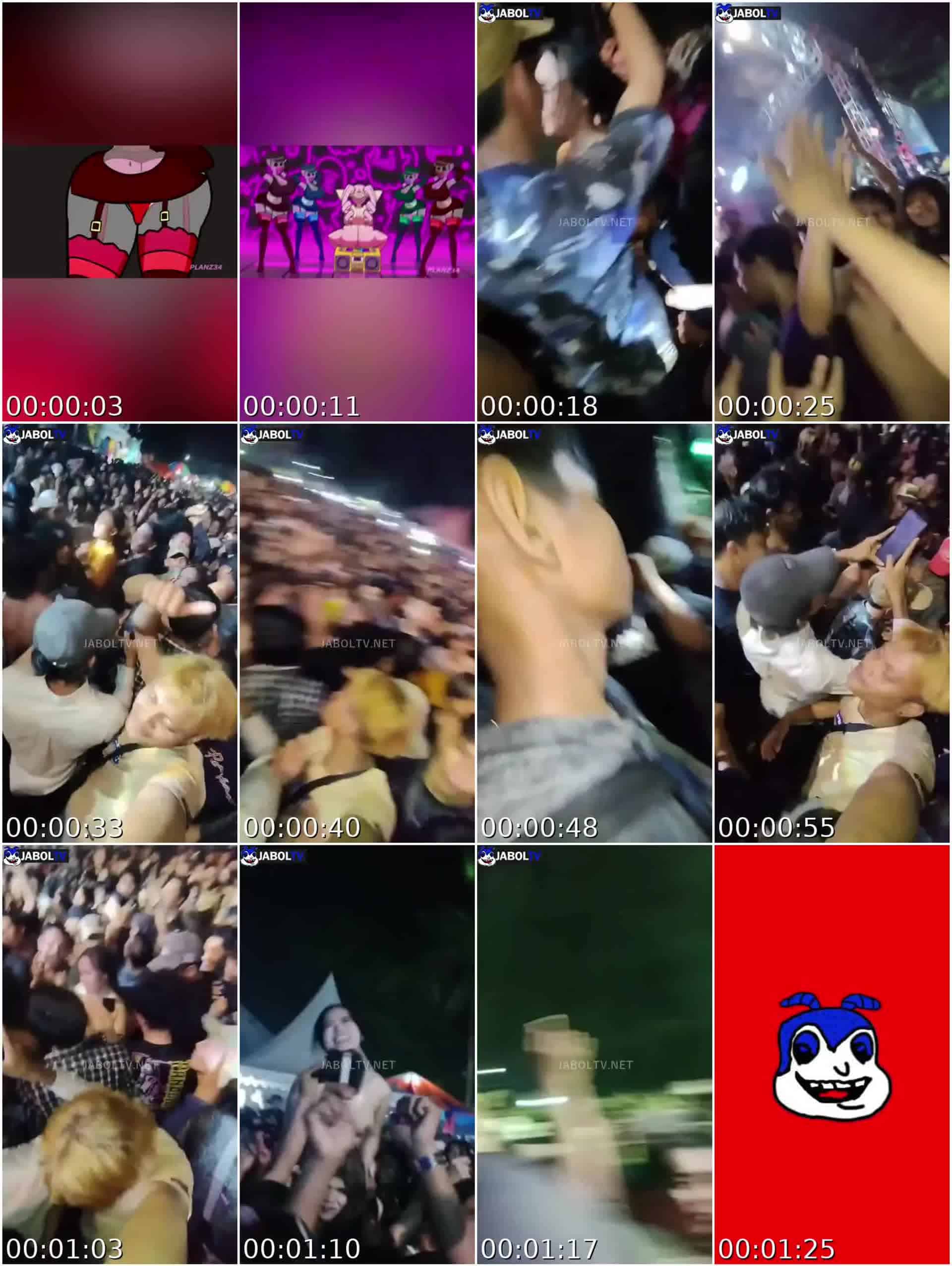 Si Joan Ang Napag Fiestahan Sa San Juan