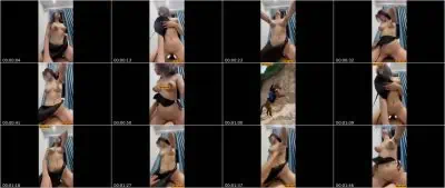 Sinakyan agad ang pamangkin Hayok na hayok umiibabaw eh