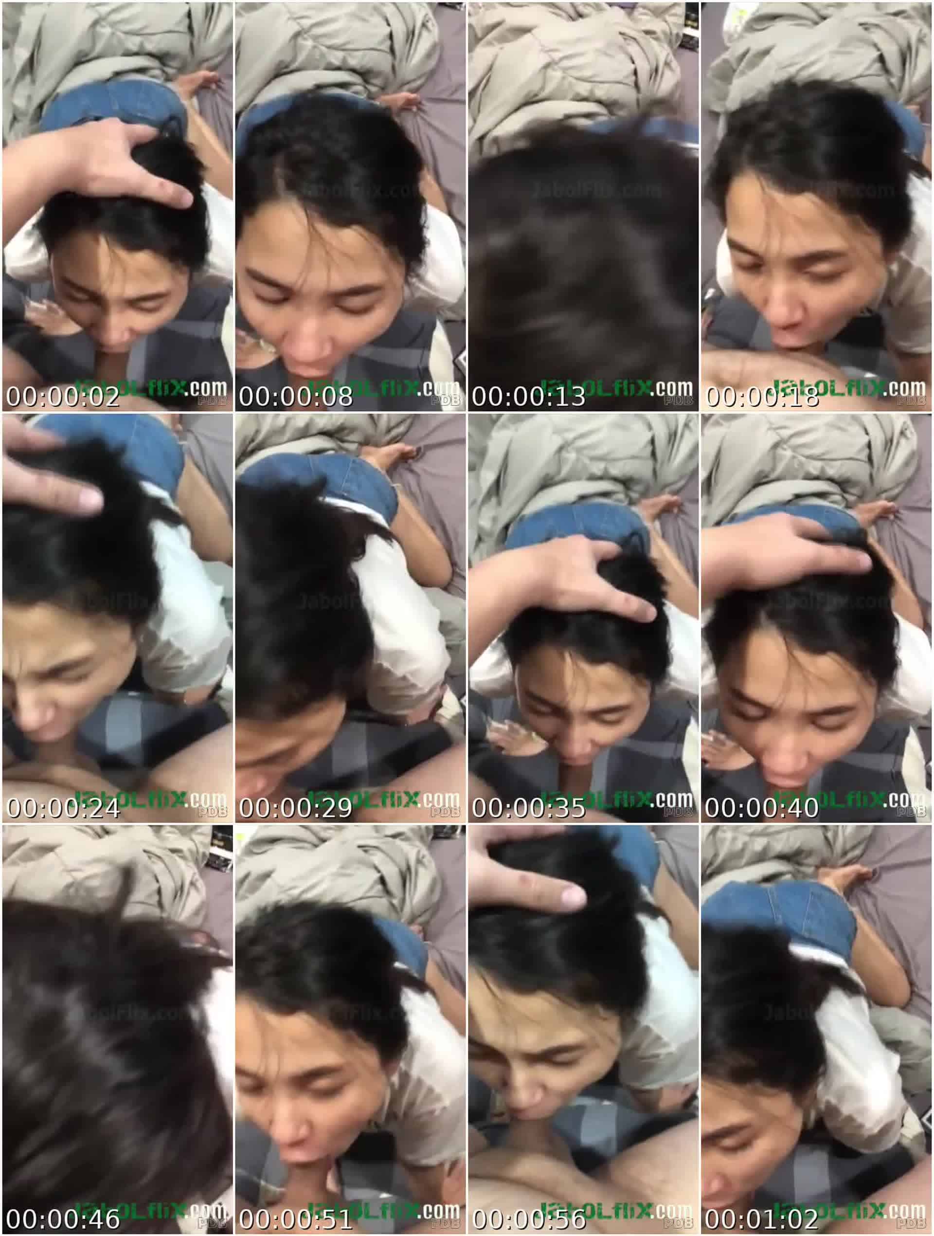 Umiikot Na Ang Mata Ayaw Pa Din Lumambot Ang Etits