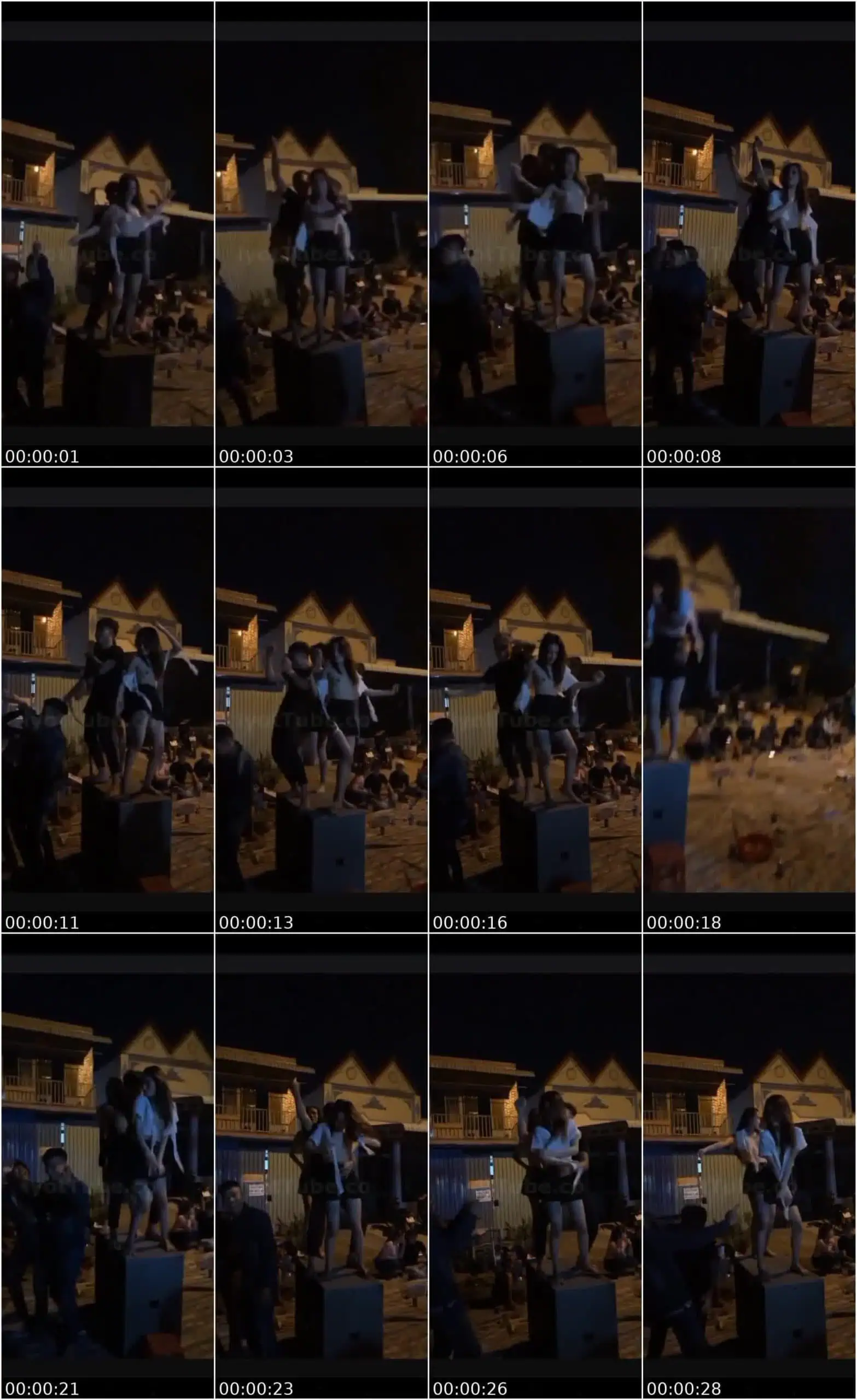 Wasted Sa Tequila Si Ganda Nag Wild Sa Party Scaled