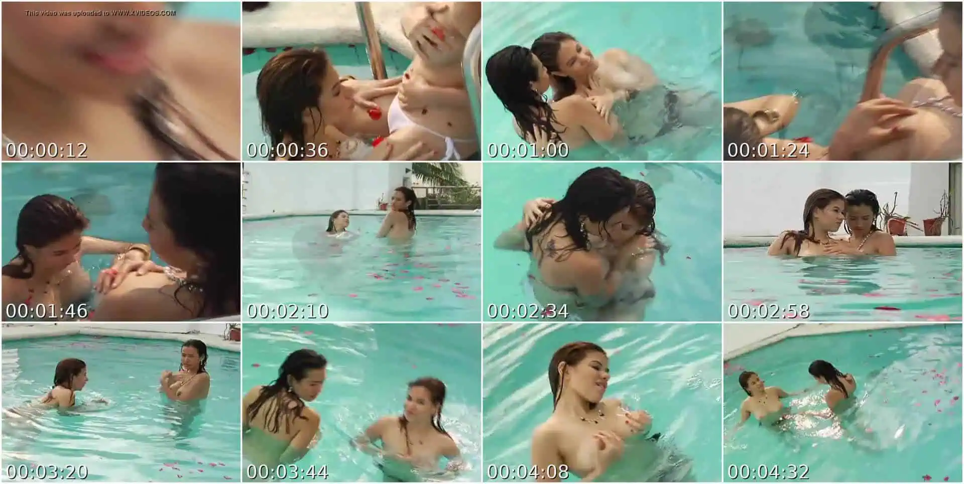 Wildlife - Pinay Pinups - Scene 5 - Video 1