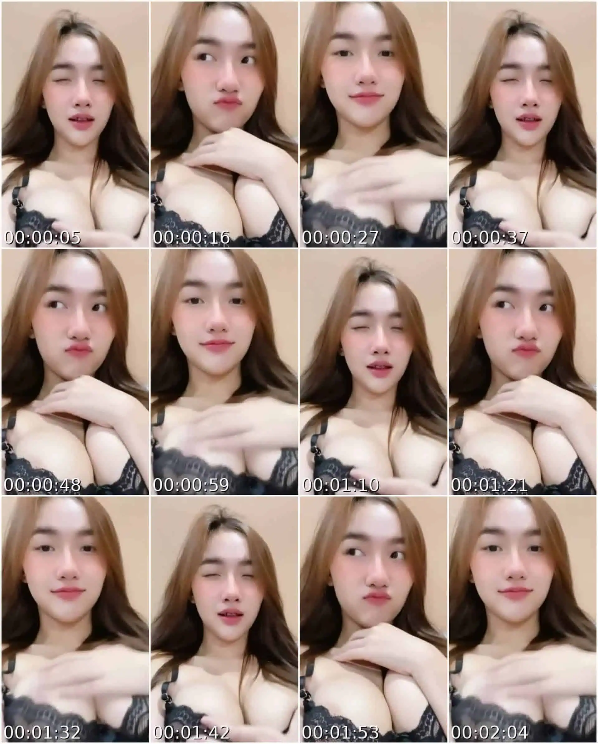 Iba Talaga Si Girl Bespren