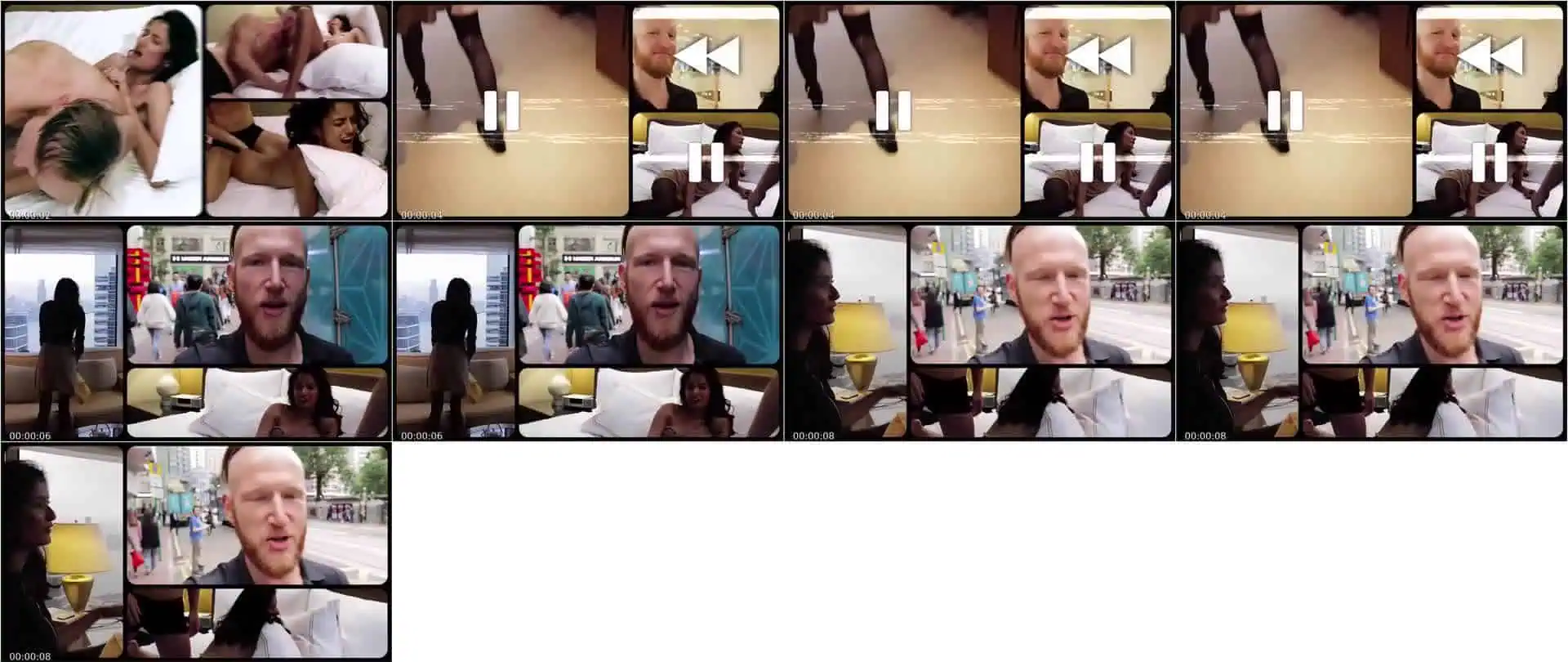 Who Is She- Exotic Teen Camgirl Used By A Fan! Squirts! (Jan 29 In Hong Kong)