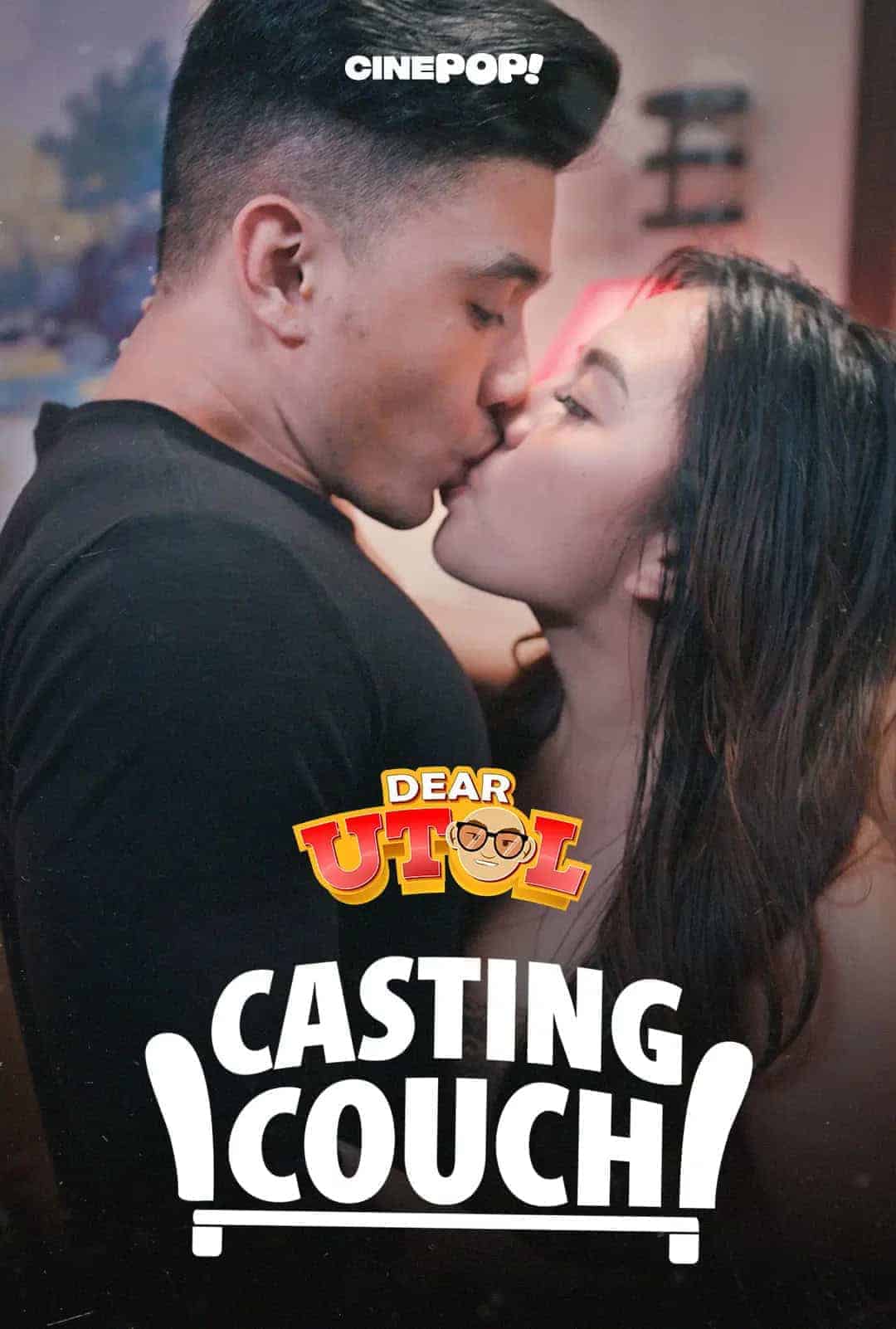 Dear Utol 2025 Ep8 Casting Couch