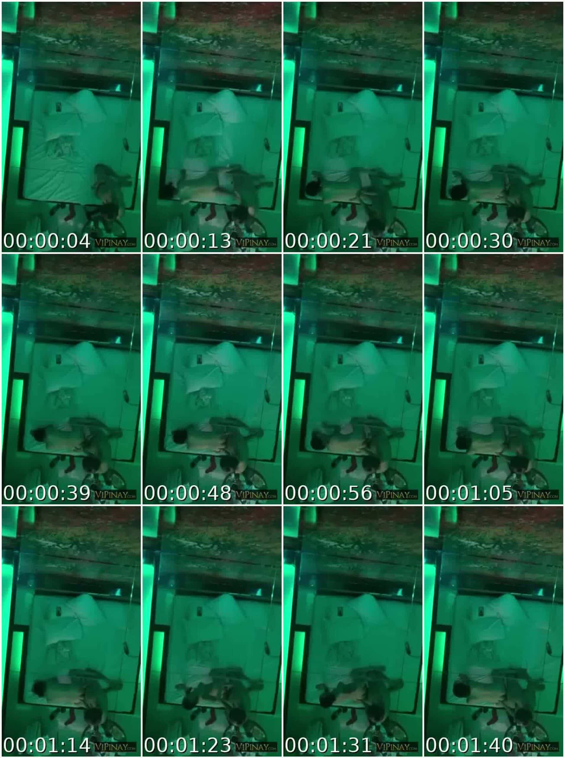 Jenn Rosa of Vivamax (VMX) Leaked Video part 4 - AsianPinay