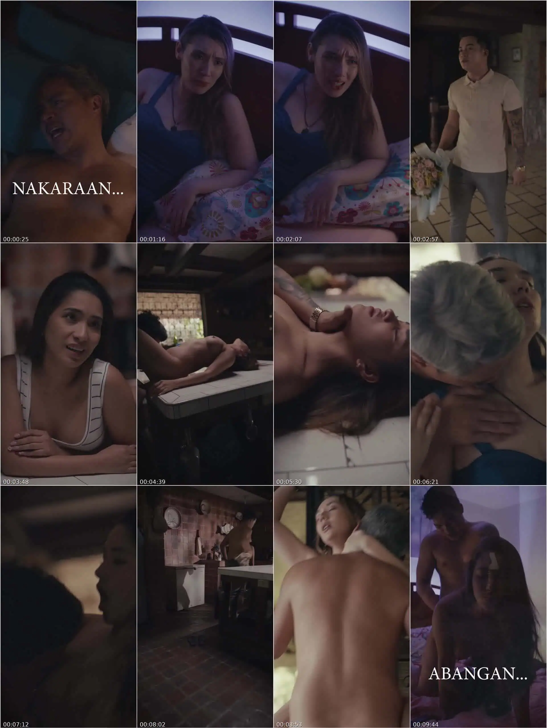 Daddy Issues Marias Diary 2025 Ep4 Daddy Issues Episode 04 Cinepop Season 1 Full Episode 4