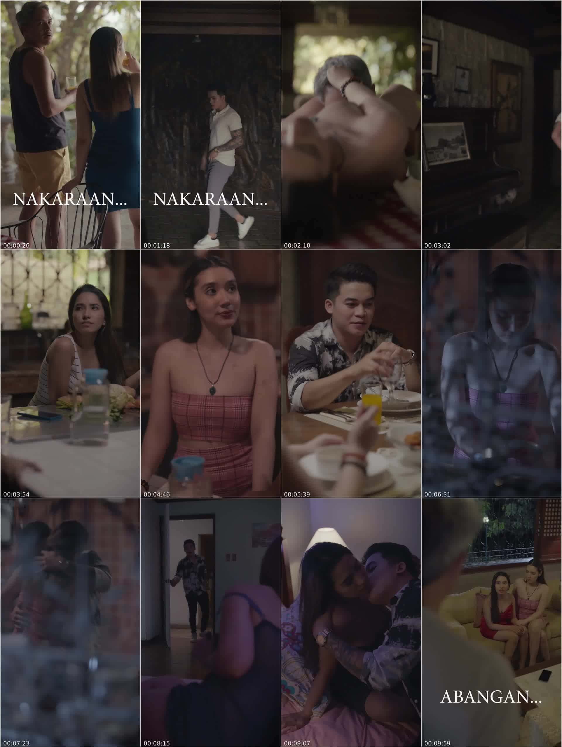 Daddy Issues Marias Diary 2025 Ep5 Daddy Issues Episode 05 Cinepop Season 1 Full Episode 5