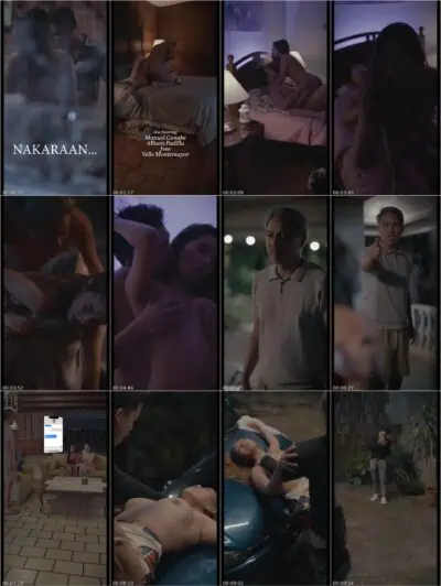 Daddy Issues – Maria’s Diary: 2025 Ep6 Daddy Issues Episode 06 cinepop season 1 full episode 6