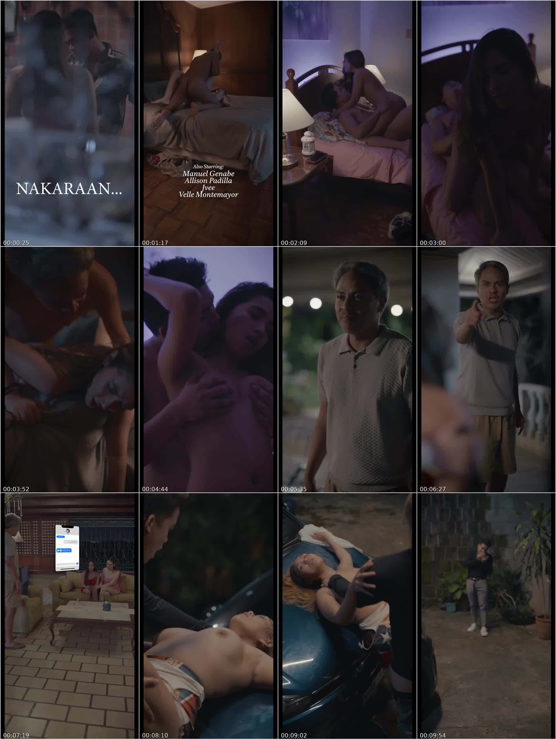Daddy Issues Marias Diary 2025 Ep6 Daddy Issues Episode 06 Cinepop Season 1 Full Episode 6