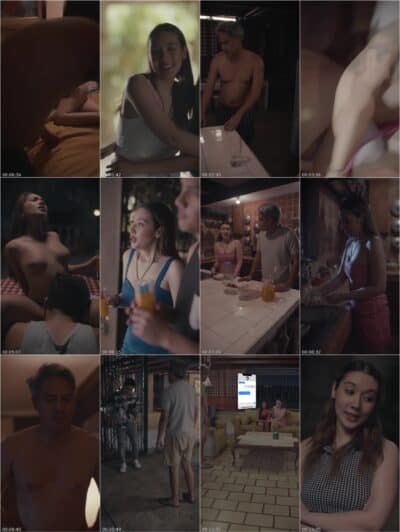 Daddy Issues – Maria’s Diary: 2025 Ep7 Daddy Issue Week 2 Highlights cinepop season 1 full episode 7