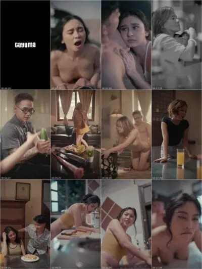 Dear Utol 2025 Ep18 Size o Performance cinepop season 1 full episode 18