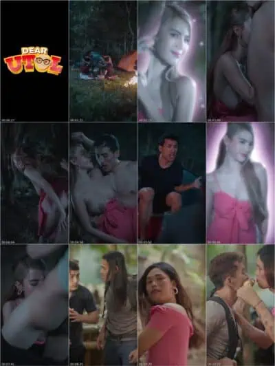 Dear Utol 2025 Ep28 Size o Performance cinepop season 1 full episode 28