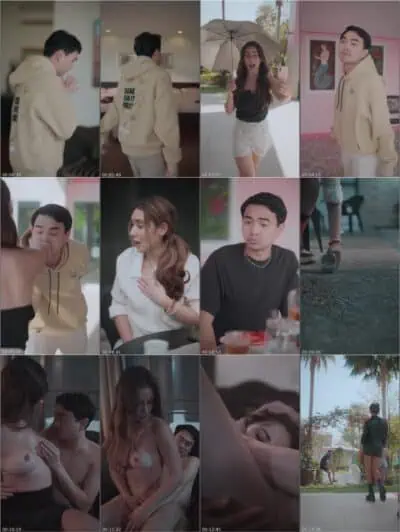 Loverboi | No More Mr. Nice Guy 2025 Ep1 No More Mr. Nice Guy cinepop season 1 full episode 1