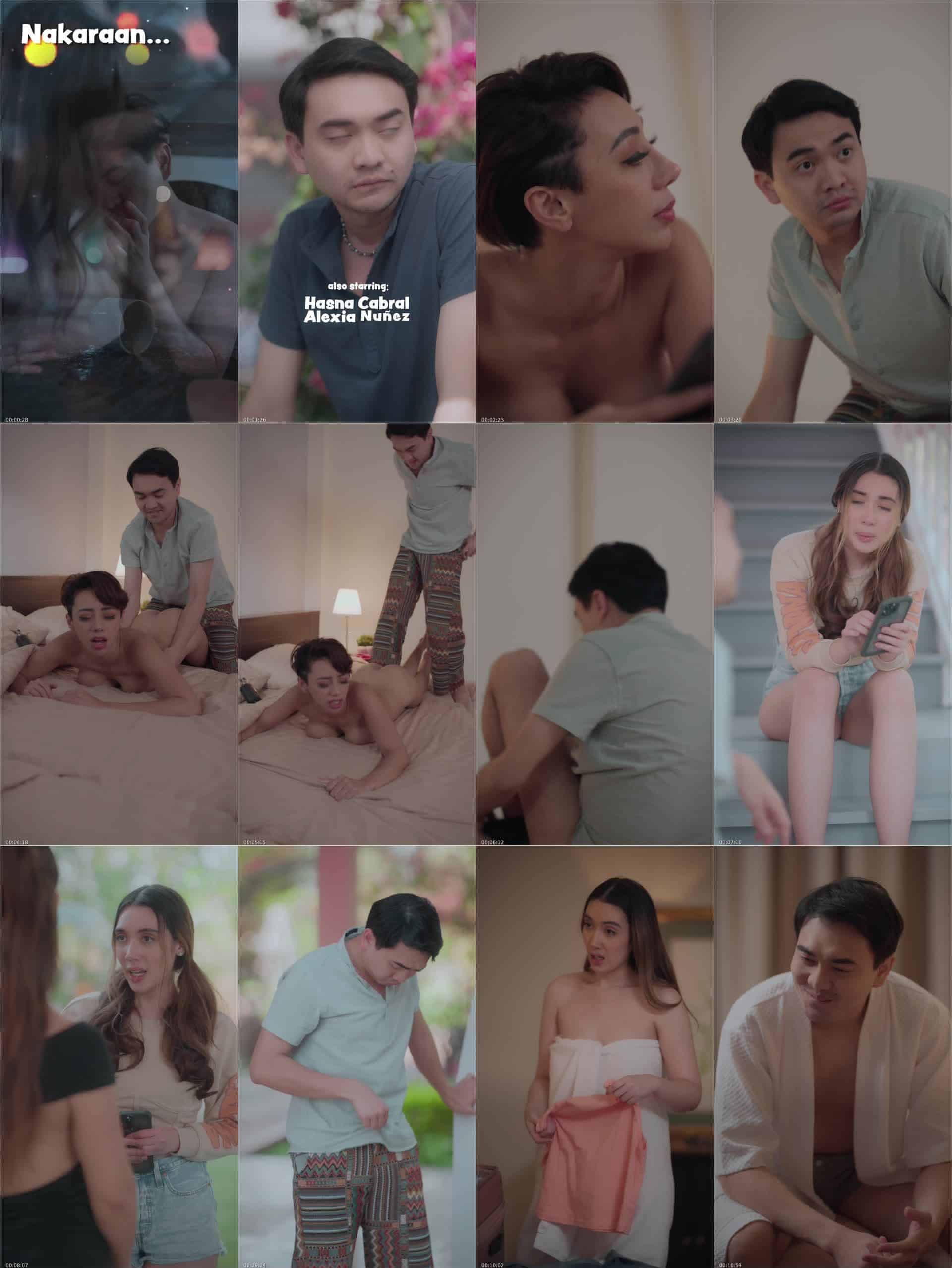 Loverboi No More Mr. Nice Guy 2025 Ep2 Loverboi New Girl Cinepop Season 1 Full Episode 2