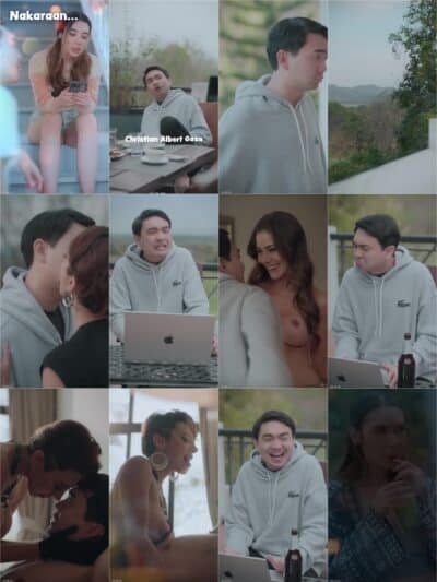 Loverboi | No More Mr. Nice Guy 2025 Ep3 Loverboi | The List cinepop season 1 full episode 3