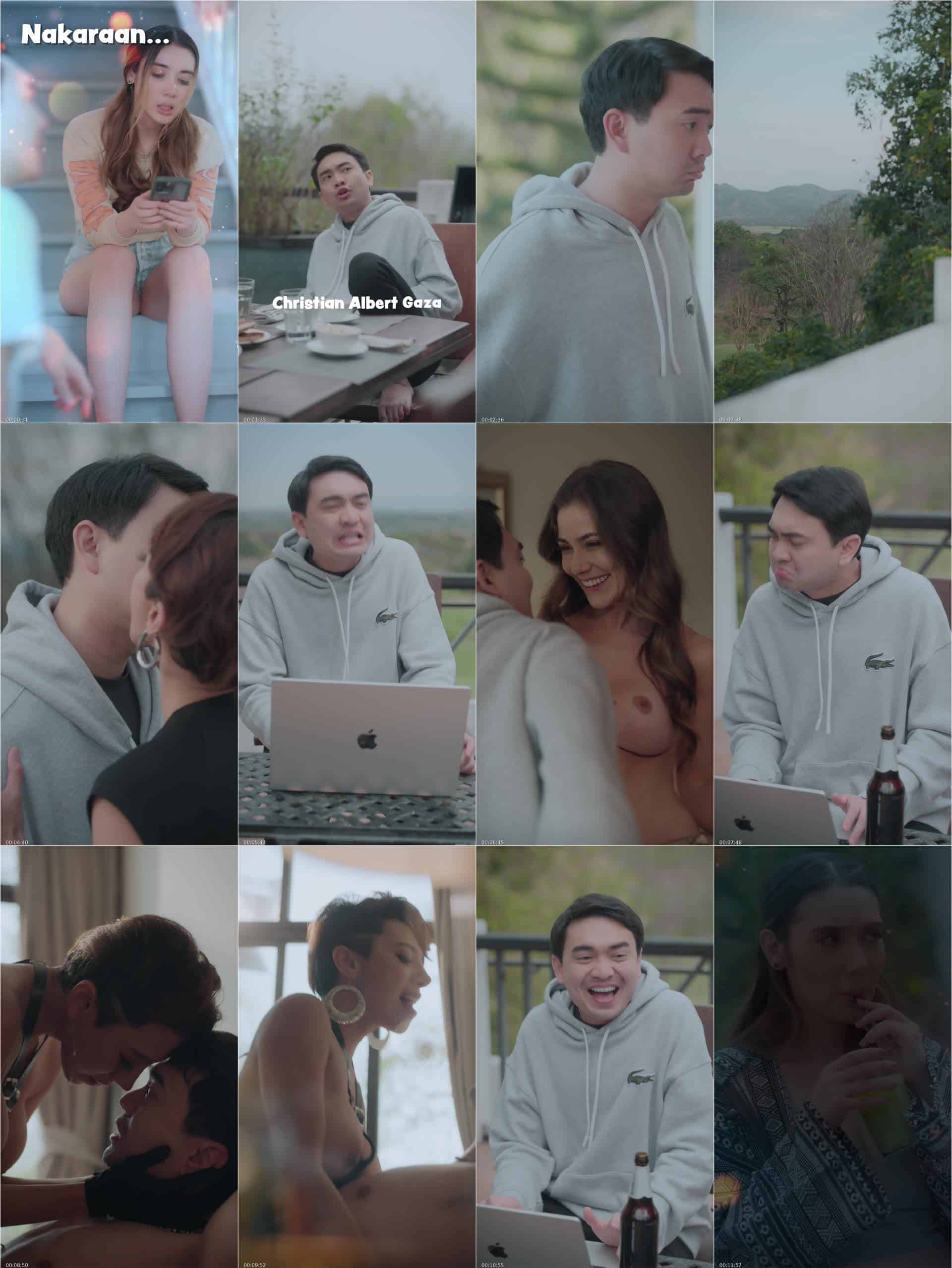 Loverboi No More Mr. Nice Guy 2025 Ep3 Loverboi The List Cinepop Season 1 Full Episode 3