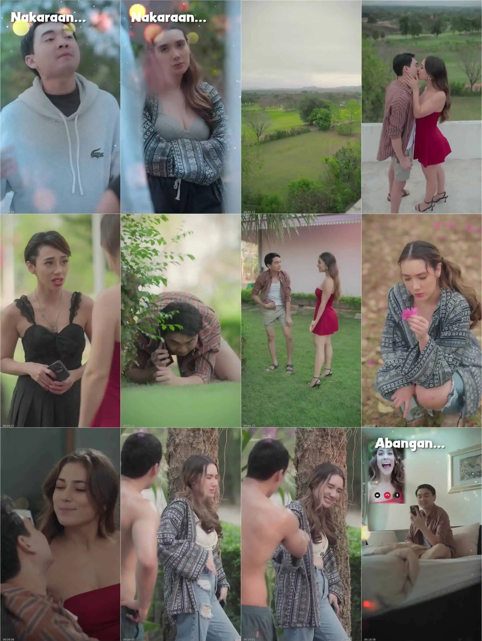 Loverboi No More Mr. Nice Guy 2025 Ep4 Loverboi The Fool Cinepop Season 1 Full Episode 4