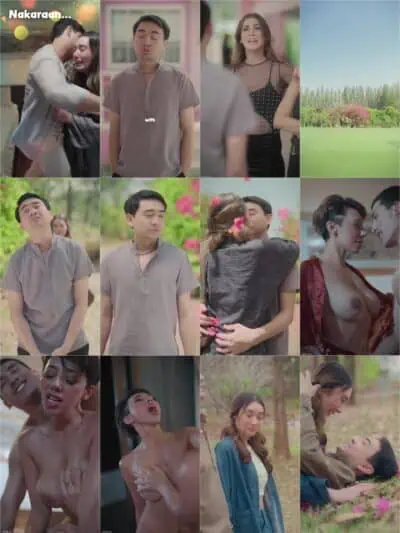 Loverboi | No More Mr. Nice Guy 2025 Ep7 Loverboi | Hello, Thailand, Goodbye! cinepop season 1 full episode 7