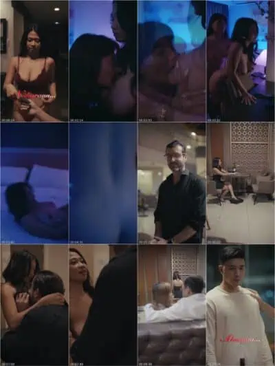 Maria’s Diary | Pretty Woman 2025 Ep2 Pretty Woman Episode 2 cinepop season 1 full episode 2