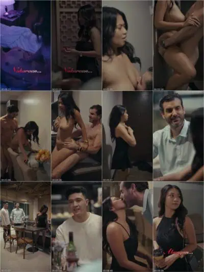 Maria’s Diary | Pretty Woman 2025 Ep3 Pretty Woman Episode 3 cinepop season 1 full episode 3