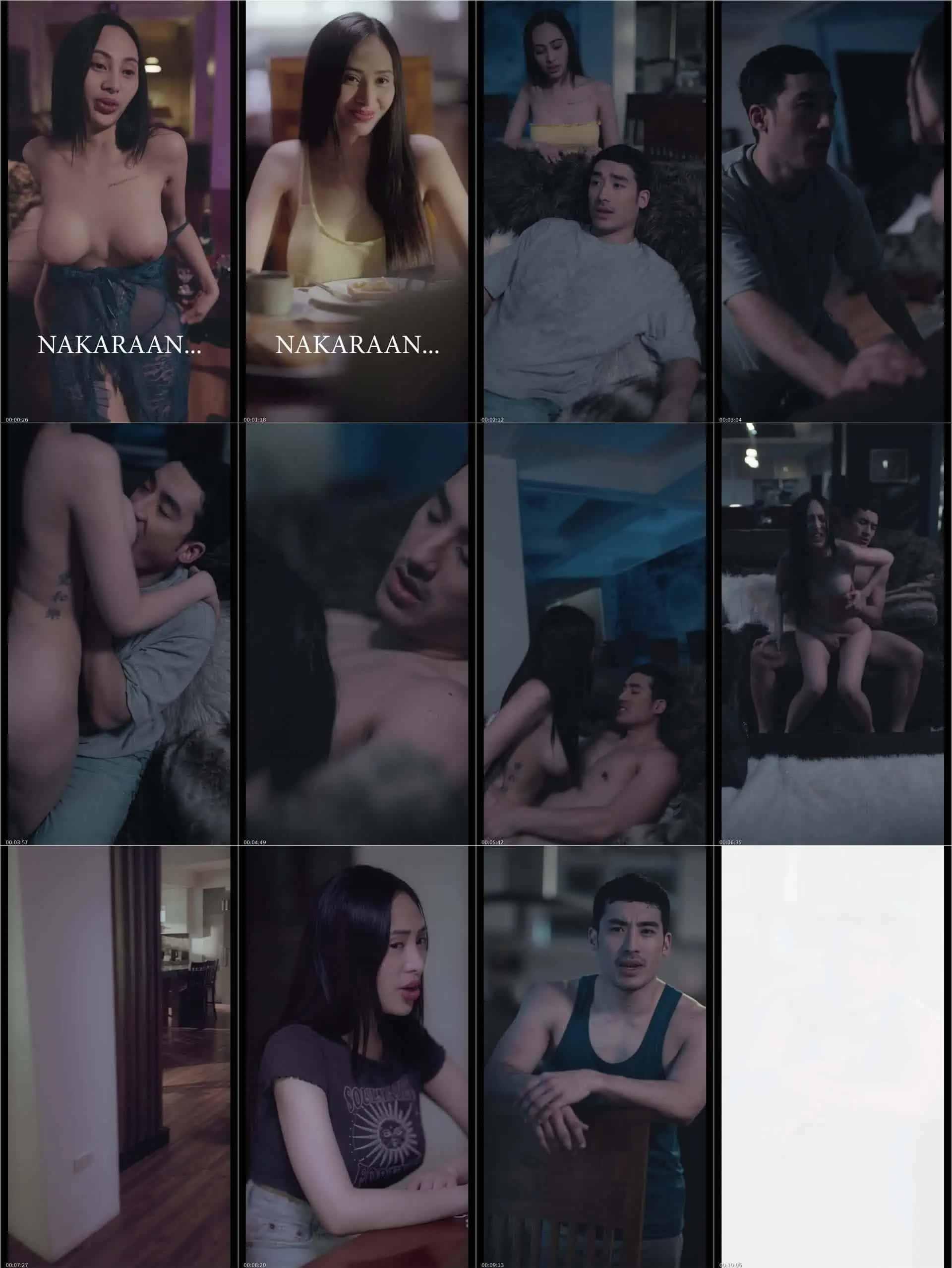 Pink To Pink Marias Diary 2025 Ep4 Pink To Pink Episode 04 Cinepop Season 1 Full Episode 4