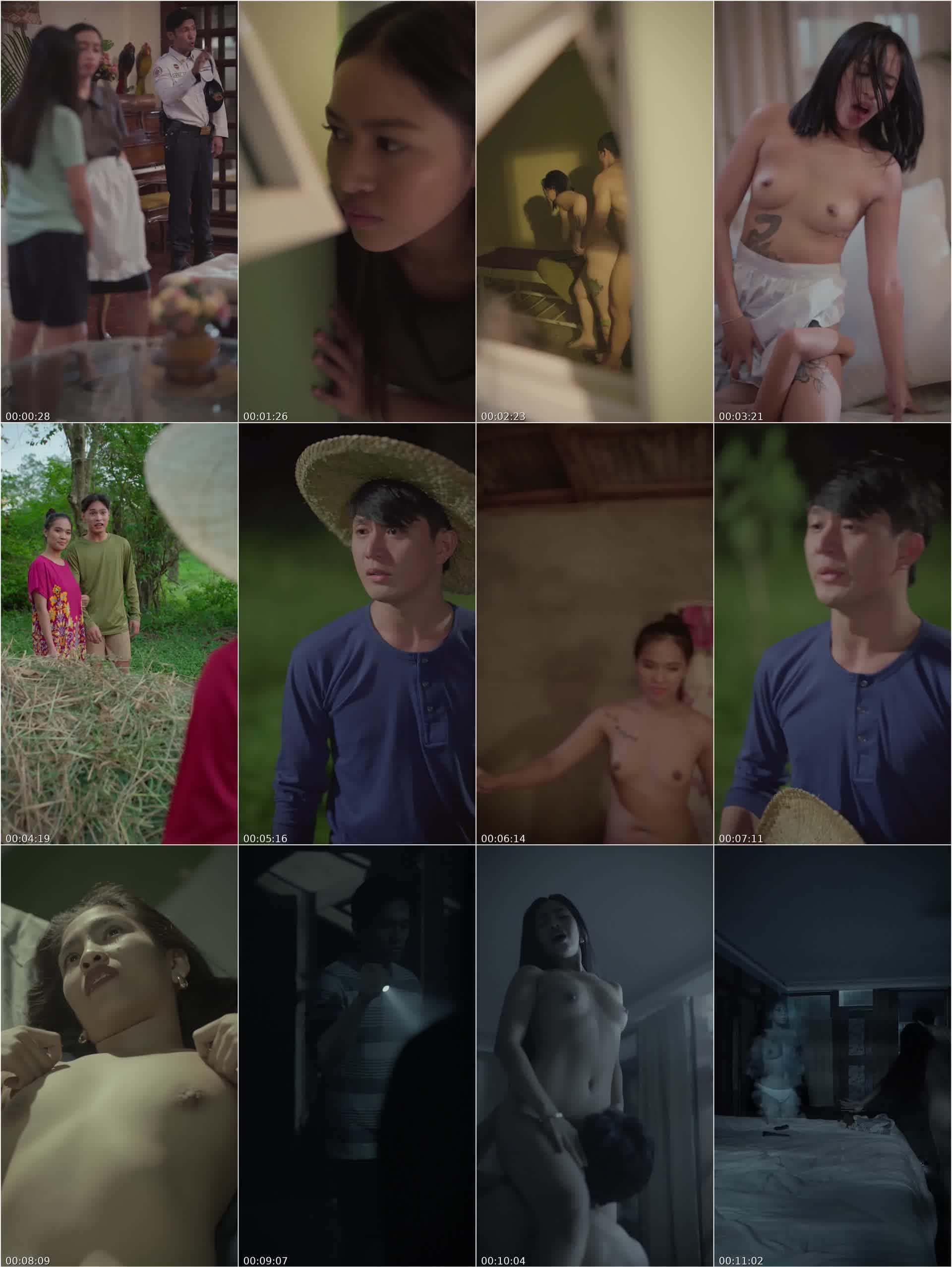 Secret Confessions 2025 Ep18 Secret Confessions Week 3 Highlights Cinepop Season 1 Full Episode 18