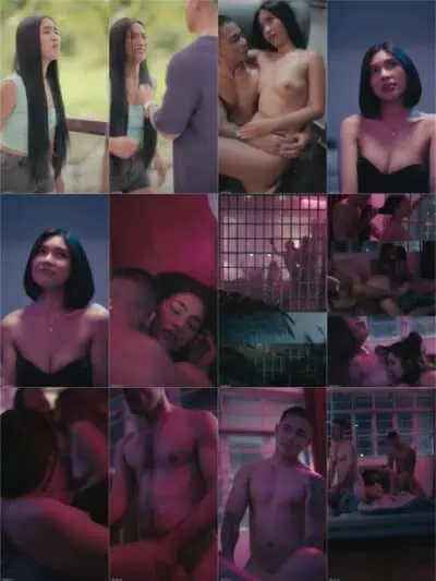 Secret Confessions 2025 Ep3 I-Swing Mo Ako cinepop season 1 full episode 3