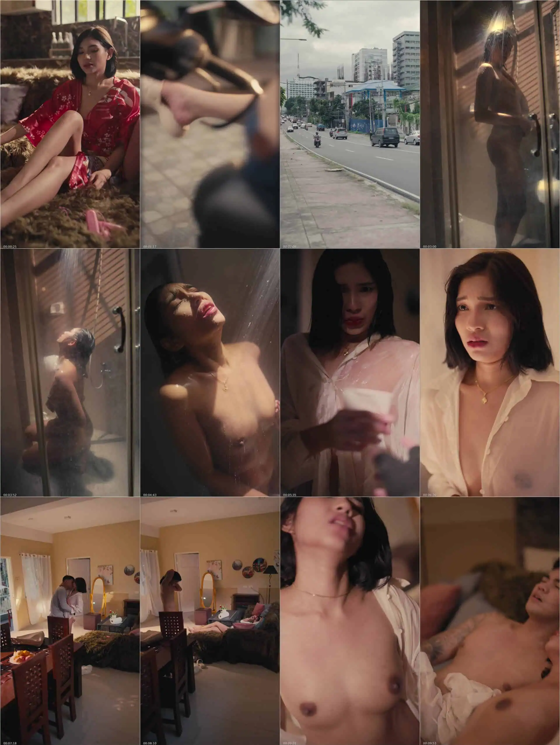 Secret Confessions 2025 Ep5 Basta Rider Sweet Lover Cinepop Season 1 Full Episode 5