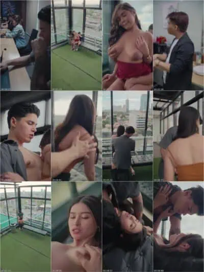 Secret Confessions 2025 Ep8 Breaktime Fun cinepop season 1 full episode 8