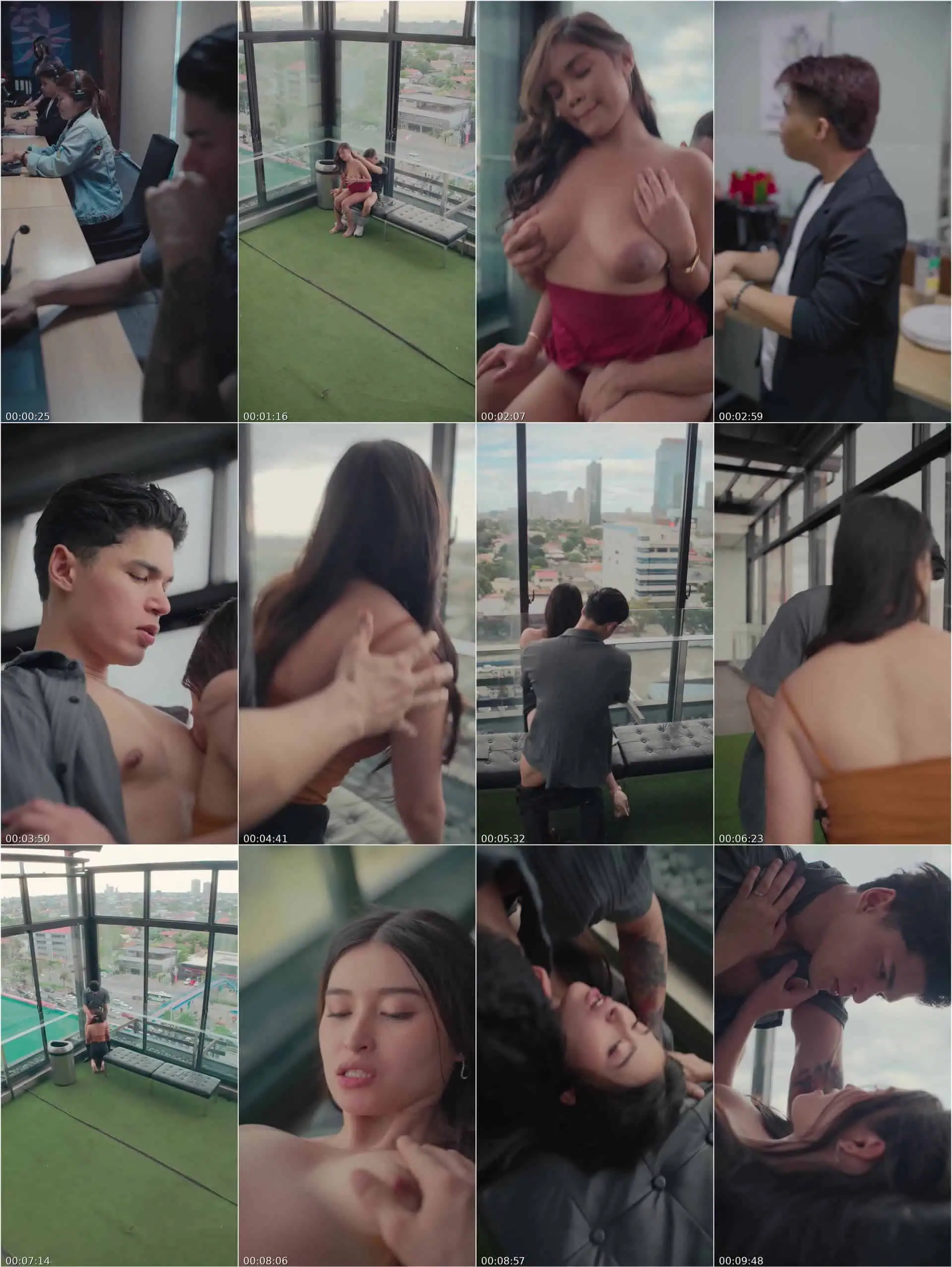 Secret Confessions 2025 Ep8 Breaktime Fun Cinepop Season 1 Full Episode 8