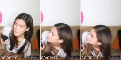 Maris Racal Nipslip Leaked Video