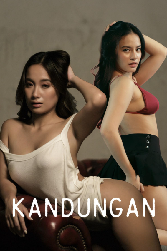 Kandungan 2025 Movie Poster