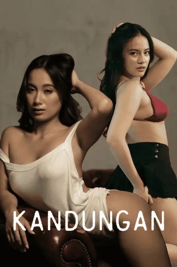 Kandungan 2025 Movie Poster
