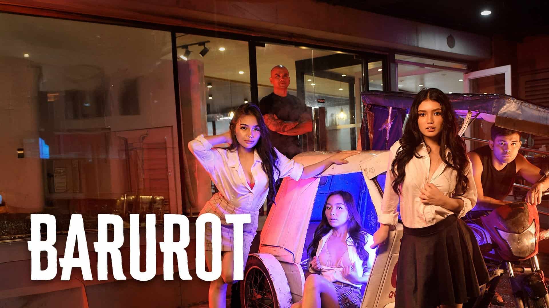Barurot 2025 Cover