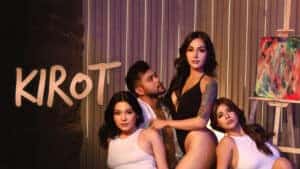 Kirot Cover